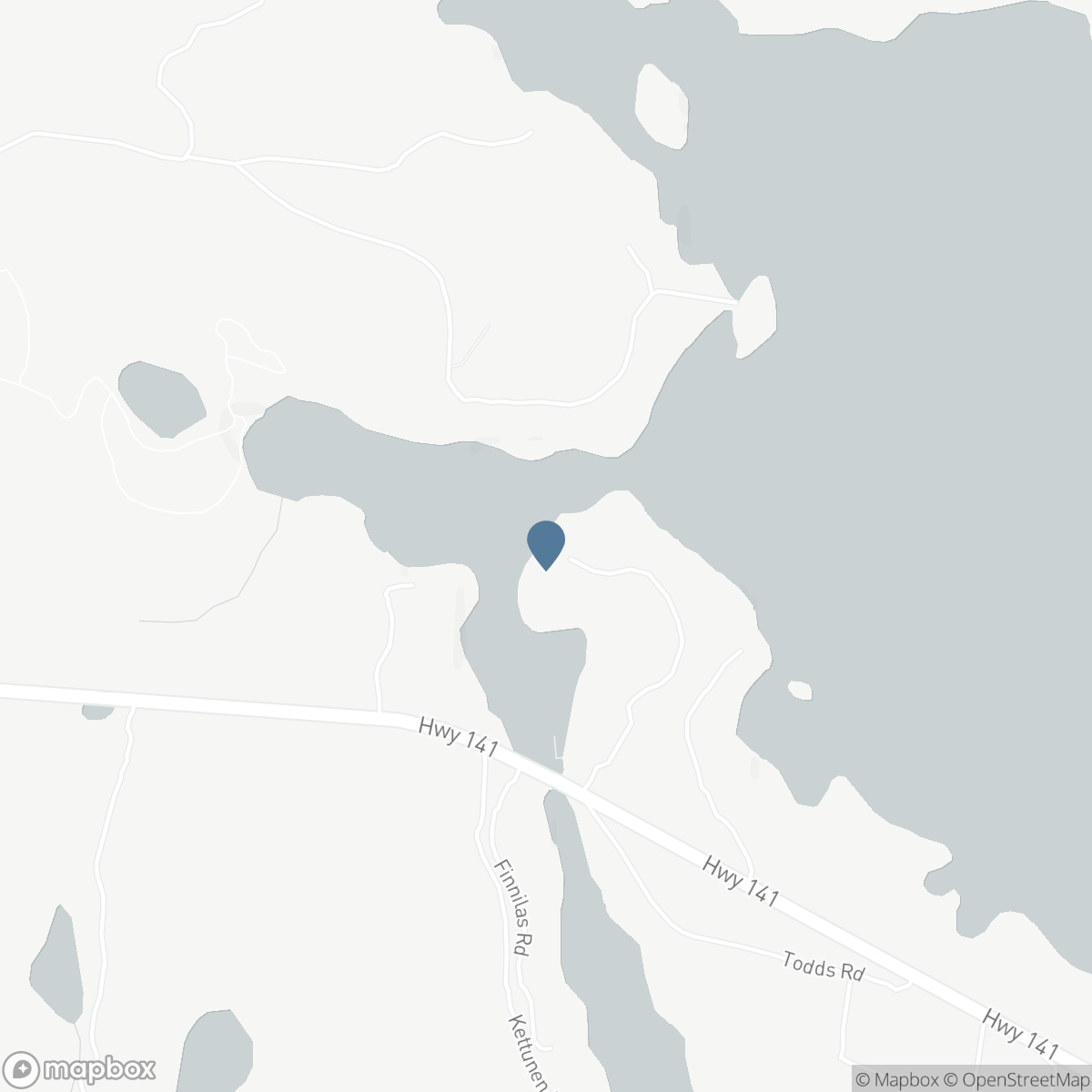 48 BROADRIVER ROAD, Seguin, Ontario P2A 2W8